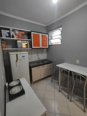 apto Studio 203 Centro Floripa